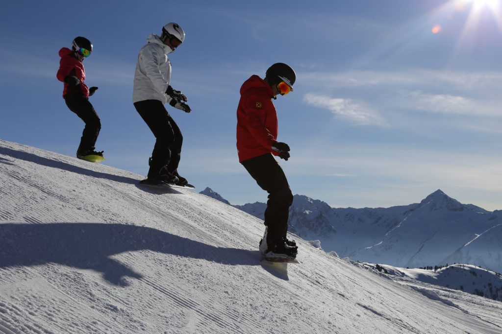 ski and snowboard rental online