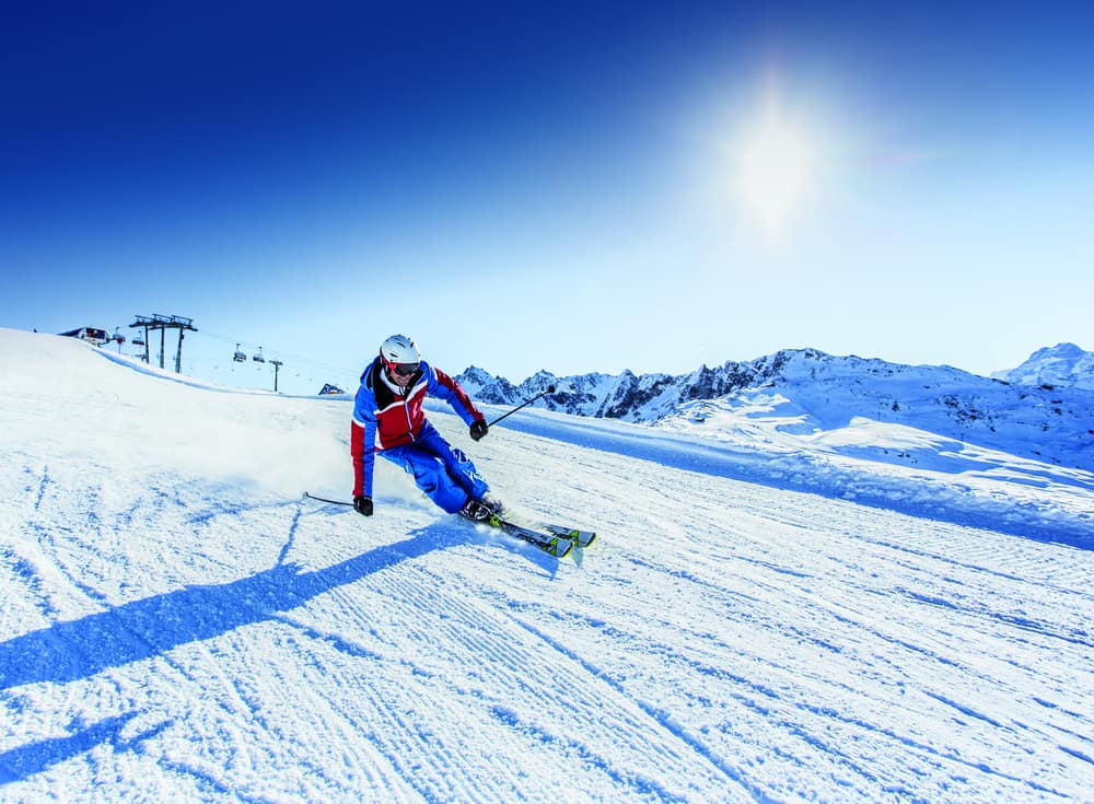 Ski testen und kaufen